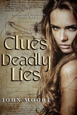 Bertrand.pt - Clues And Deadly Lies