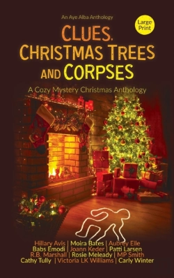 Bertrand.pt - Clues, Christmas Trees And Corpses
