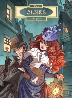 Bertrand.pt - Clues : Intégrale Tomes 1 À 4