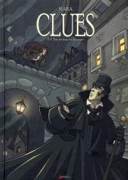 Clues T.1 ; Sur Les Traces Du Passé