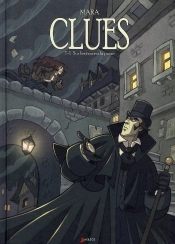 Clues T.1 ; Sur Les Traces Du Passé