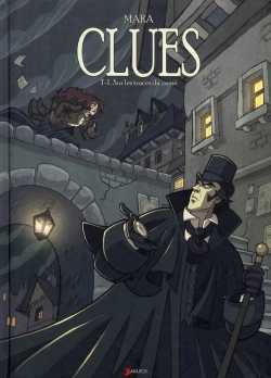 Bertrand.pt - Clues T.1 ; Sur Les Traces Du Passé