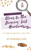 Clues To The Biancas' Lost Heirloom