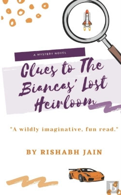 Bertrand.pt - Clues To The Biancas' Lost Heirloom