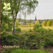 Clumber Park, Nottinghamshire