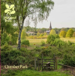 Bertrand.pt - Clumber Park, Nottinghamshire