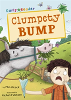 Bertrand.pt - Clumpety Bump