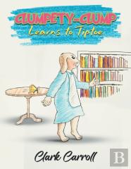 Clumpety-Clump Learns To Tiptoe