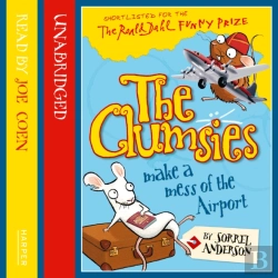 Bertrand.pt - Clumsies Make A Mess Of The Airport