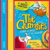 Clumsies Make A Mess Of The Seaside