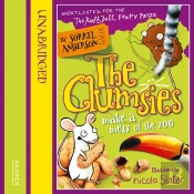 Clumsies Make A Mess Of The Zoo
