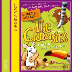 Bertrand.pt - Clumsies Make A Mess Of The Zoo