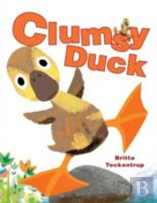 Clumsy Duck