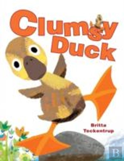Bertrand.pt - Clumsy Duck