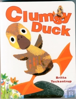Bertrand.pt - Clumsy Duck