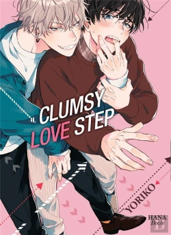 Bertrand.pt - Clumsy Love Step