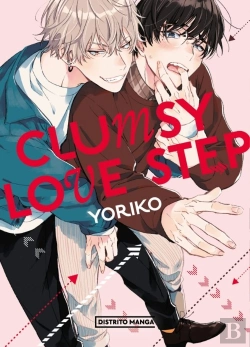 Bertrand.pt - Clumsy Love Step