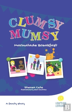 Bertrand.pt - Clumsy Mumsy