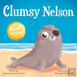 Bertrand.pt - Clumsy Nelson