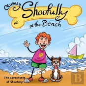 Clumsy Shoofully At The Beach