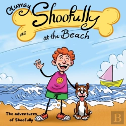 Bertrand.pt - Clumsy Shoofully At The Beach