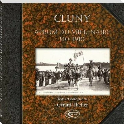 Bertrand.pt - Cluny ; Album Du Millénaire