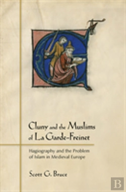 Bertrand.pt - Cluny And The Muslims Of La Garde-Freinet