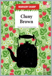 Cluny Brown
