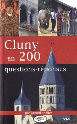Bertrand.pt - Cluny En 200 Questions Réponses