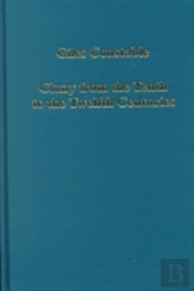 Cluny From The Tenth To The Twelfth Centuries