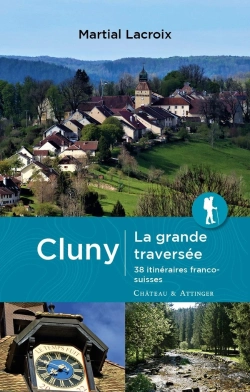 Bertrand.pt - Cluny : La Grande Traversée