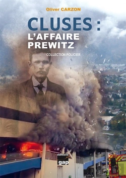 Bertrand.pt - Cluses : L'Affaire Prewitz