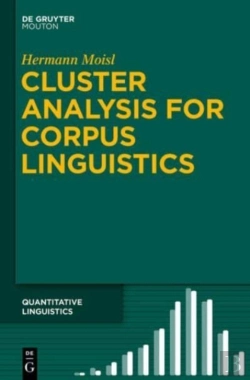 Bertrand.pt - Cluster Analysis For Corpus Linguistics
