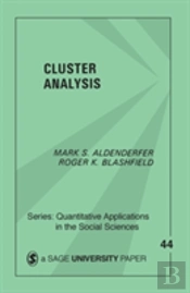 Cluster Analysis