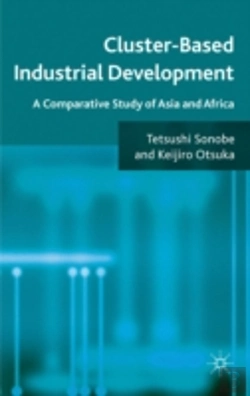 Bertrand.pt - Cluster-Based Industrial Development