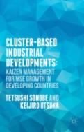 Cluster-Based Industrial Developments: