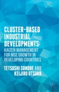 Bertrand.pt - Cluster-Based Industrial Developments: