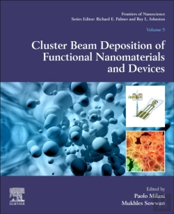 Bertrand.pt - Cluster Beam Deposition Of Functional Nanomaterials And Devices