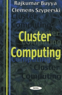 Bertrand.pt - Cluster Computing