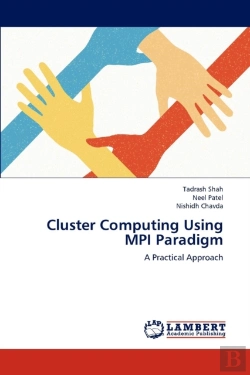 Bertrand.pt - Cluster Computing Using Mpi Paradigm