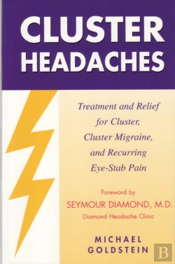 Bertrand.pt - Cluster Headaches