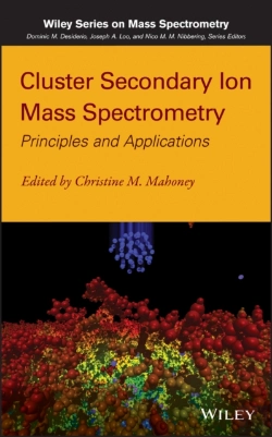 Bertrand.pt - Cluster Secondary Ion Mass Spectrometry