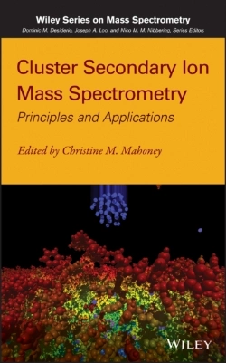 Bertrand.pt - Cluster Secondary Ion Mass Spectrometry