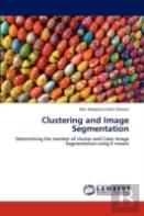 Clustering And Image Segmentation