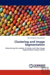 Clustering And Image Segmentation