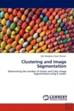 Bertrand.pt - Clustering And Image Segmentation
