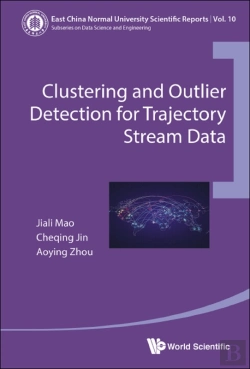 Bertrand.pt - Clustering And Outlier Detection For Trajectory Stream Data