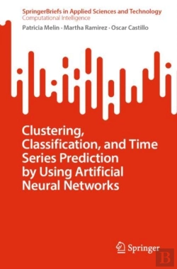 Bertrand.pt - Clustering, Classification, And Time Series Prediction By Using Artificial Neural Networks