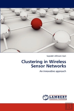 Bertrand.pt - Clustering In Wireless Sensor Networks