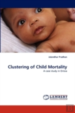 Bertrand.pt - Clustering Of Child Mortality